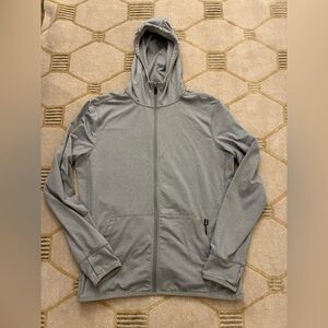 Fourlaps Radius Full Zip Hoodie